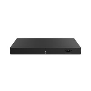 RG-ES126S-LP V2 Switch Non Managé Poe+ 24 Ports Avec Point Accès Cloud